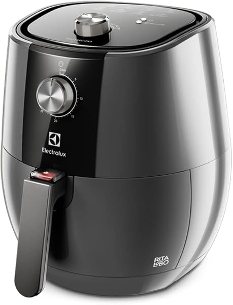 Air Fryer Electrolux Grand
