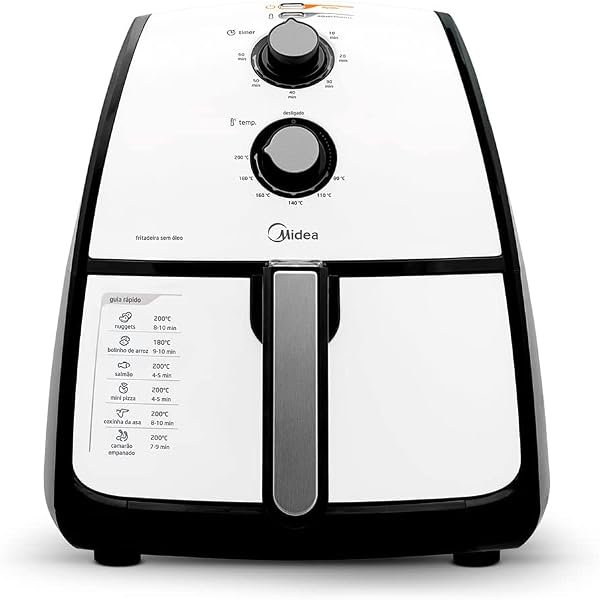 Air Fryer Midea FRA41