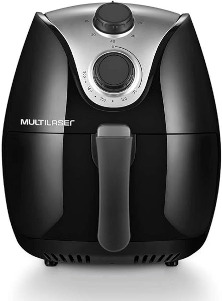Air Fryer Multilaser