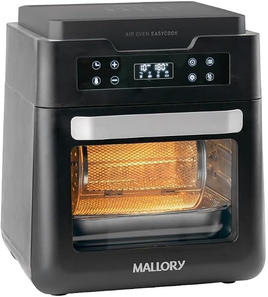 Air Fryer Oven Easycook Mallory