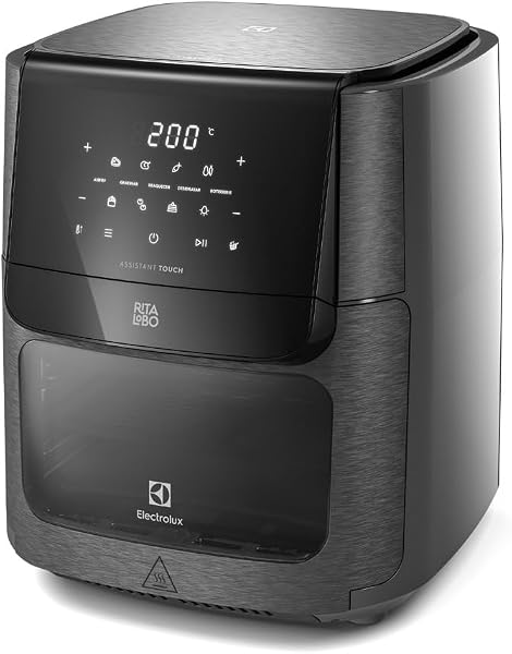 Air Fryer Oven Electrolux EAF90