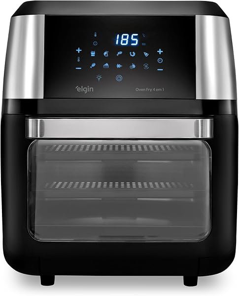 Air Fryer Oven Elgin