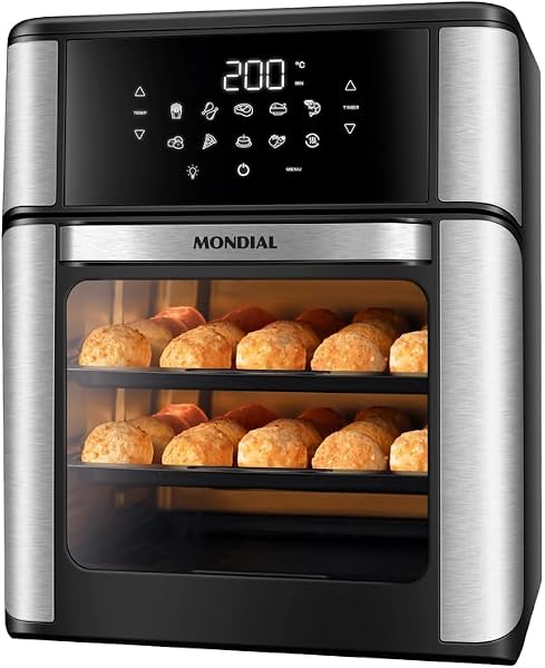 Air Fryer Oven Mondial