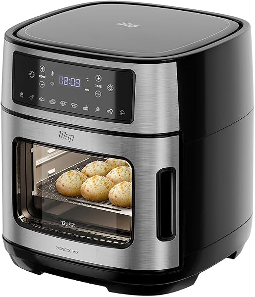Air Fryer Oven WAP Digital