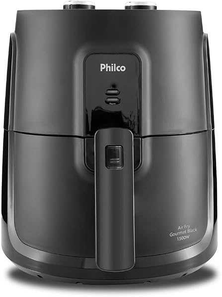 Air Fryer Philco Gourmet PFR15P
