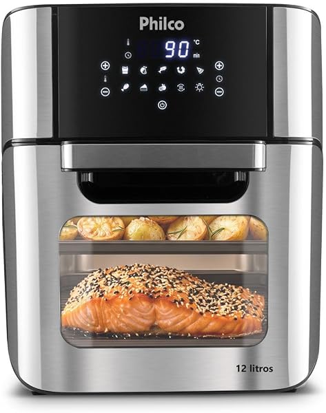 Air Fryer Philco Oven