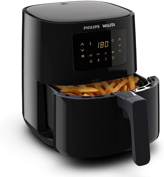 Air Fryer Philips Walita Série 3000