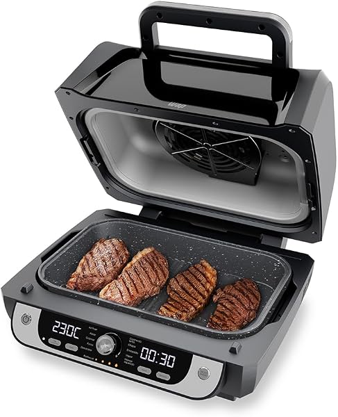 Air Fryer WAP Barbecue