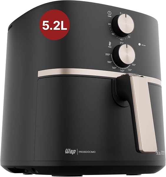 Air Fryer WAP Grand Family