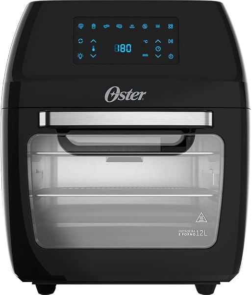 Fritadeira Oster OFRT780